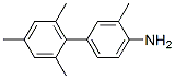 2',3,4',6'-Tetramethyl[1,1'-biphenyl]-4-amine CAS#: 73728-78-6