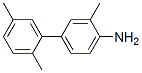 2',3,5'-Trimethyl[1,1'-biphenyl]-4-amine CAS#: 73728-79-7