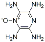 2,3,5,6-Pyrazinetetramine, 1-oxide (9CI) CAS#: 700368-39-4