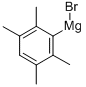 2,3,5,6-TETRAMETHYLPHENYLMAGNESIUM BROMIDE CAS#: 75724-98-0
