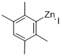 2,3,5,6-TETRAMETHYLPHENYLZINC IODIDE CAS#: 737797-44-3