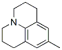 2,3,6,7-Tetrahydro-9-methyl-1H,5H-benzo[ij]quinolizine CAS#: 79643-58-6