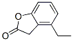 2(3H)-Benzofuranone,  4-ethyl- CAS#: 742079-64-7