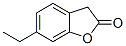 2(3H)-Benzofuranone,  6-ethyl- CAS#: 742079-79-4