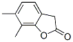 2(3H)-Benzofuranone,  6,7-dimethyl- CAS#: 742079-99-8