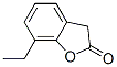 2(3H)-Benzofuranone,  7-ethyl- CAS#: 742079-92-1