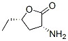 2(3H)-Furanone,3-amino-5-ethyldihydro-,cis-(9CI) CAS#: 754953-71-4