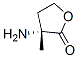 2(3H)-Furanone,3-aminodihydro-3-methyl-,(3R)-(9CI) CAS#: 739328-95-1