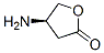2(3H)-Furanone,4-aminodihydro-,(R)-(9CI) CAS#: 774145-50-5