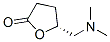 2(3H)-Furanone,5-[(dimethylamino)methyl]dihydro-,(R)-(9CI) CAS#: 791753-62-3