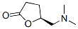 2(3H)-Furanone,5-[(dimethylamino)methyl]dihydro-,(S)-(9CI) CAS#: 736111-32-3
