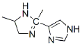 2,4-Bi-1H-imidazole, 4,5-dihydro-2,5-dimethyl- (9CI) CAS#: 739339-64-1