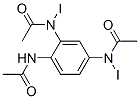 2',4'-Bis(iodoacetylamino)acetanilide CAS#: 73623-34-4