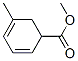 2,4-Cyclohexadiene-1-carboxylicacid,5-methyl-,methylester(9CI) CAS#: 78523-39-4