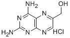 (2,4-DIAMINOPTERIDIN-6-YL)METHANOL HYDROCHLORIDE HYDRATE CAS#: 73978-41-3