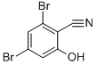 2,4-DIBROMO-6-HYDROXYBENZONITRILE CAS#: 73289-86-8