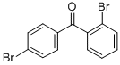 2,4'-DIBROMOBENZOPHENONE CAS#: 78281-59-1