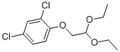 2,4-DICHLORO-1-(2,2-DIETHOXYETHOXY)BENZENE CAS#: 78830-79-2