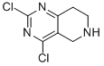 2,4-DICHLORO-5,6,7,8-TETRAHYDROPYRIDO[3,4-D]PYRIMIDINE CAS#: 726697-13-8