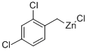 2,4-DICHLOROBENZYLZINC CHLORIDE CAS#: 737797-16-9