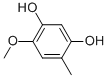 2,4-DIHYDROXY-5-METHOXYTOLUENE CAS#: 78238-02-5
