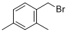 2,4-DIMETHYLBENZYL BROMIDE CAS#: 78831-87-5