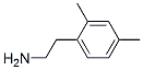 2,4-DIMETHYLPHENETHYLAMINE CAS#: 76935-60-9
