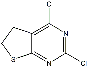 2,4-Dichloro-5,6-dihydro-thieno[2,3-d]pyriMidine CAS#: 74901-61-4