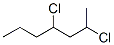 2,4-Dichloroheptane CAS#: 75906-84-2