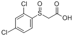 [(2,4-Dichlorophenyl)sulfinyl]acetic acid CAS#: 73622-55-6