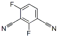 2,4-Difluoro-1,3-benzenedicarbonitrile CAS#: 73688-94-5