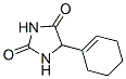 2,4-Imidazolidinedione, 5-(1-cyclohexen-1-yl)- CAS#: 733766-20-6