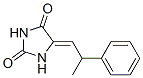 2,4-Imidazolidinedione, 5-(2-phenylpropylidene)- (9CI) CAS#: 709644-05-3
