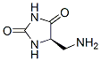 2,4-Imidazolidinedione,5-(aminomethyl)-,(5R)-(9CI) CAS#: 753448-38-3