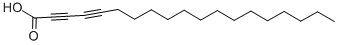 2,4-NONADECADIYNOIC ACID CAS#: 76709-55-2