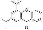 2,4-bis(isopropyl)-9H-thioxanthen-9-one CAS#: 79044-56-7