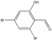 2,4-dibromo-6-hydroxybenzaldehyde CAS#: 73289-92-6