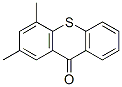 2,4-dimethylthioxanthen-9-one CAS#: 76293-13-5