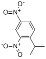 2,4-dinitrocumene CAS#: 89-07-6