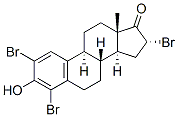 2,4,16a-Tribromoestrone CAS#: 79258-15-4