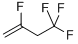 2,4,4,4-TETRAFLUORO-1-BUTENE CAS#: 721946-02-7