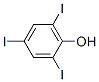 2,4,6-TRIIODOPHENOL CAS#: 72100-00-6