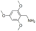 2,4,6-TRIMETHOXYBENZYLAMINE CAS#: 77648-20-5
