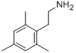2,4,6-TRIMETHYLPHENETHYLAMINE, CAS#: 76935-65-4