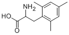 2,4,6-Trifluoro-DL-Phenylalanine CAS#: 76932-42-8