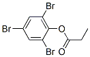 2,4,6-tribromophenyl propionate CAS#: 76461-14-8
