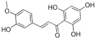 2',4',6',3-TETRAHYDROXY-4-METHOXYCHALCONE CAS#: 75679-30-0