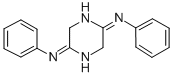 2,5-Bisphenyliminopiperazine CAS#: 73771-15-0