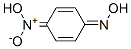 2,5-Cyclohexadien-1-one, 4-aci-nitro-, oxime CAS#: 732188-41-9