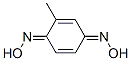 2,5-Cyclohexadiene-1,4-dione,2-methyl-,dioxime,(1E,4E)-(9CI) CAS#: 766496-78-0